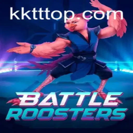 BattleRoosters: Unleashing the Epic Clash of Feathers