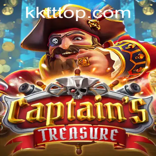 Discovering the World of CaptainssTreasure: An Exciting Voyage into Adventure