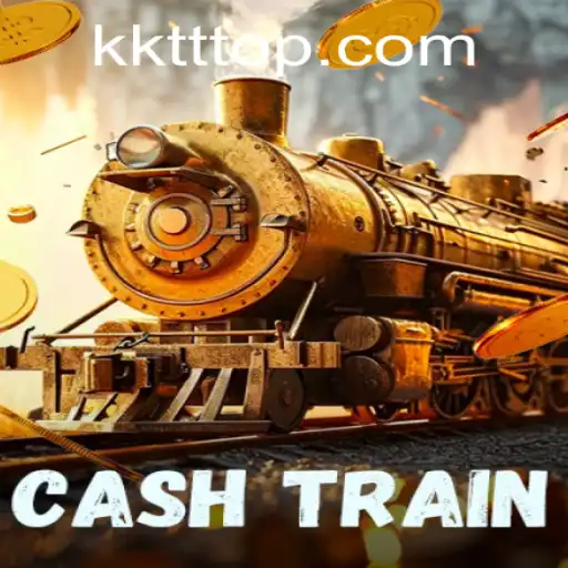 CashTrain: Ride the Rails of Fortune with Exciting Twists