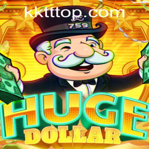 Exploring the Intricacies of HugeDollar and Understanding the Concept of 'kktt'