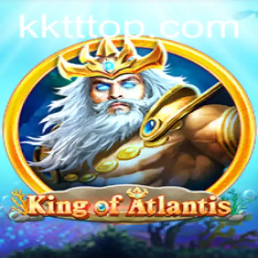 King of Atlantis: A Deep Dive into the Aquatic Adventure