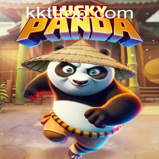 Explore the Thrilling World of LuckyPanda: Your Gateway to Unmatched Entertainment