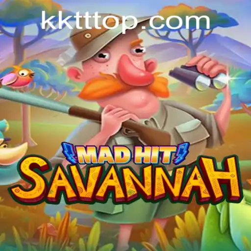 MadHitSavannah: An Exciting Journey into the World of Wildlife Adventure