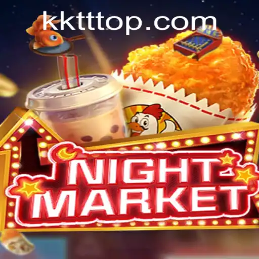 Exploring the Exciting World of NIGHTMARKET: A Thrilling Game Adventure