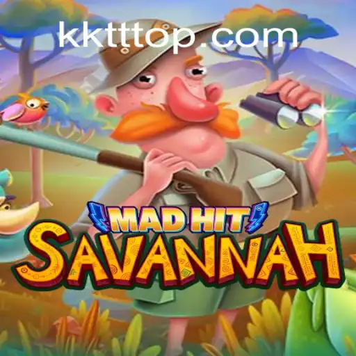 MadHitSavannah: An Exciting Journey into the World of Wildlife Adventure