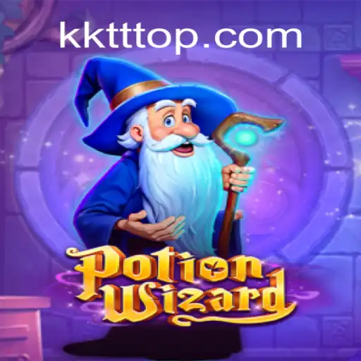 Embark on an Enchanting Adventure with PotionWizard