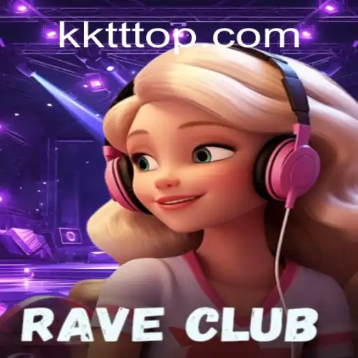 RaveClub: Dive into the Electrifying World of Virtual Dance Parties