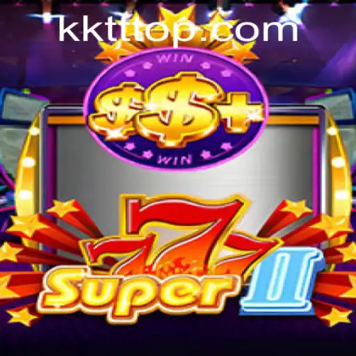 An In-Depth Look at Super777II: A Thrilling Journey into Gaming