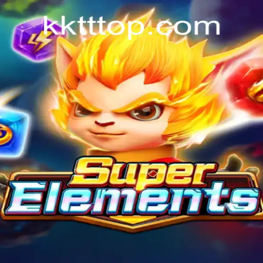 Unveiling SuperElements: A Riveting Adventure Through Nature’s Forces