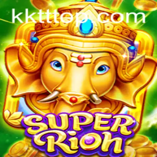 The Exciting World of SuperRich: An In-Depth Look at the Game