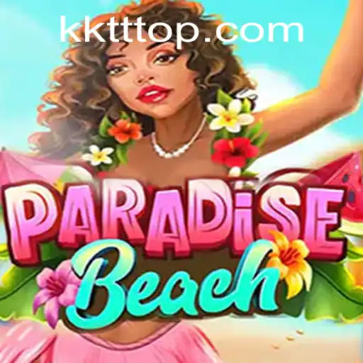 ParadiseBeach: Dive into a New Era of Virtual Gaming Adventure