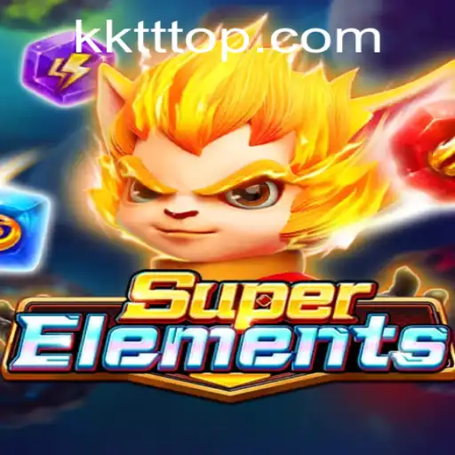 Unveiling SuperElements: A Riveting Adventure Through Nature’s Forces