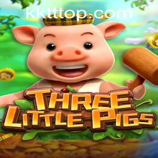 THREELITTLEPIGS: A Modern Game Bringing Classic Tales to Life