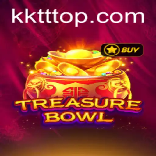 TreasureBowl: The Ultimate Adventure Awaits